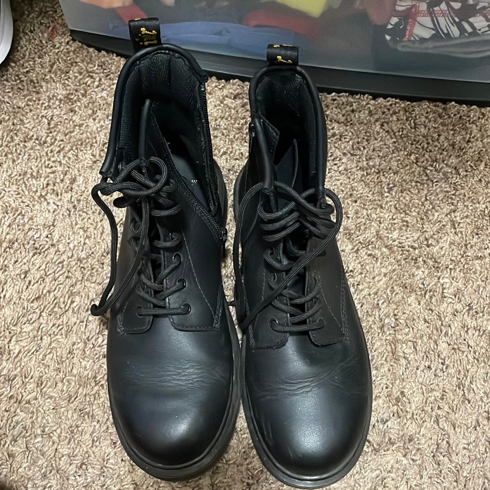 Doc Marten Boots